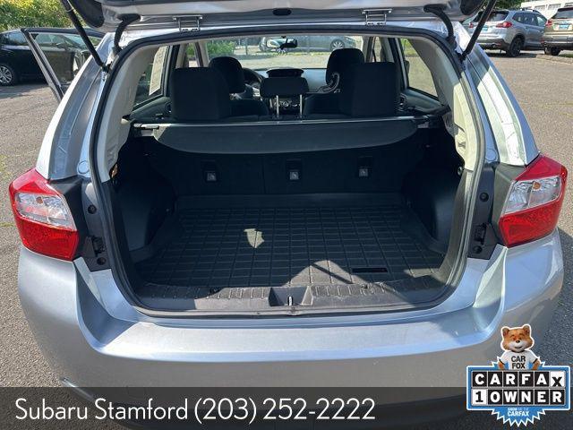 used 2014 Subaru Impreza car, priced at $10,995