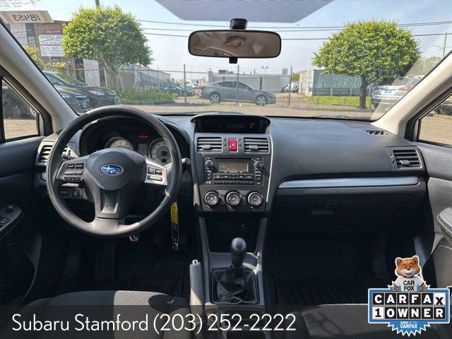 used 2014 Subaru Impreza car, priced at $10,995