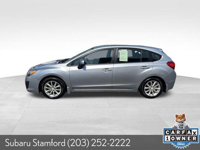 used 2014 Subaru Impreza car, priced at $10,995