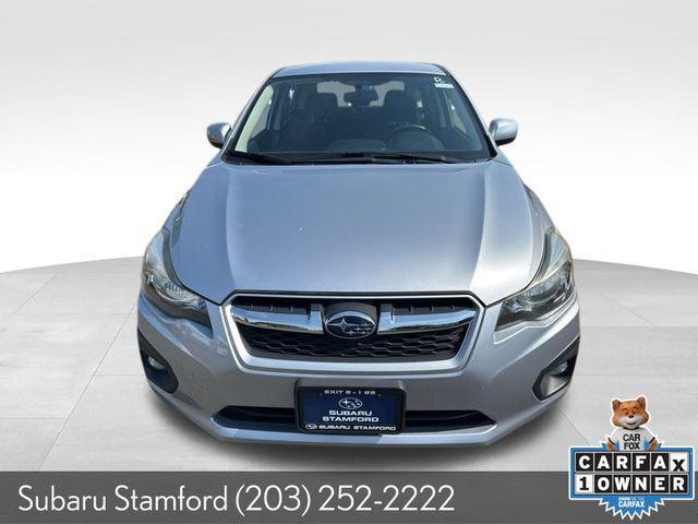 used 2014 Subaru Impreza car, priced at $10,995