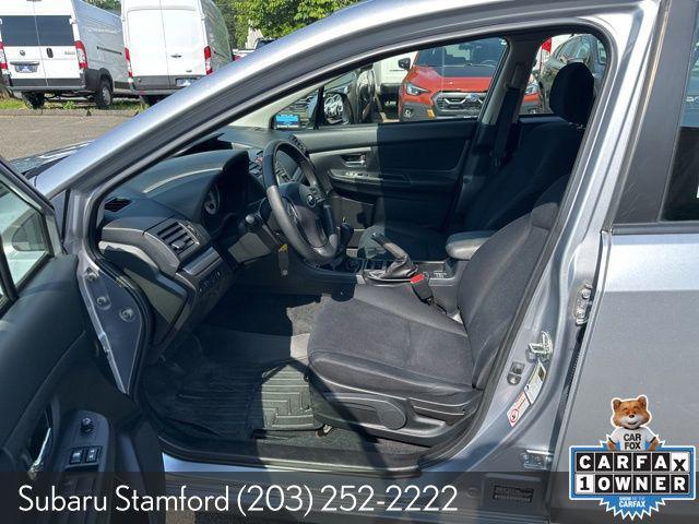 used 2014 Subaru Impreza car, priced at $10,995
