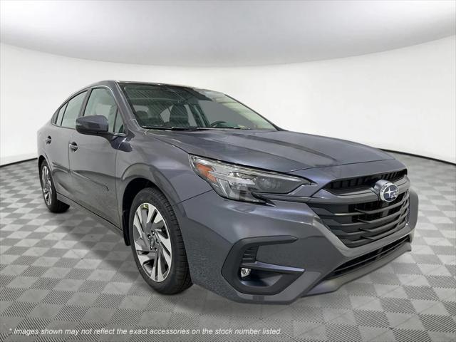new 2025 Subaru Legacy car, priced at $35,904