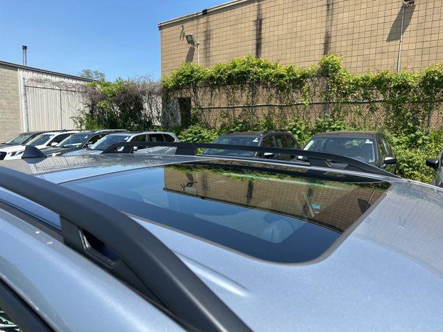 used 2024 Subaru Forester car, priced at $28,903