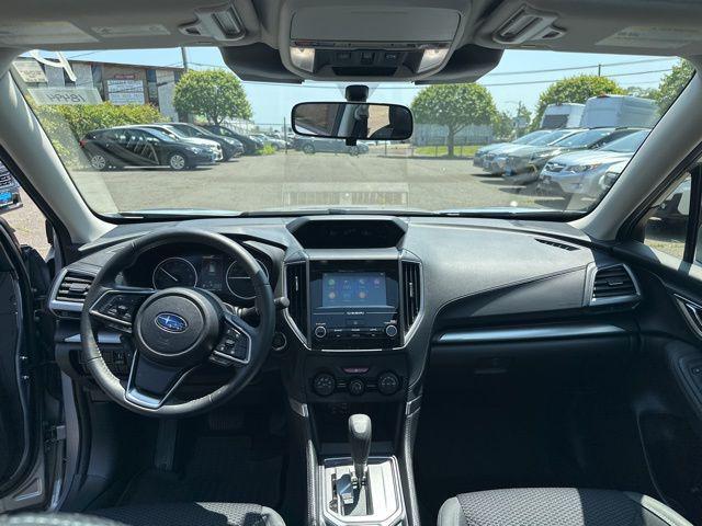 used 2024 Subaru Forester car, priced at $28,903