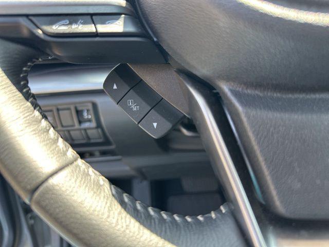 used 2024 Subaru Forester car, priced at $28,903