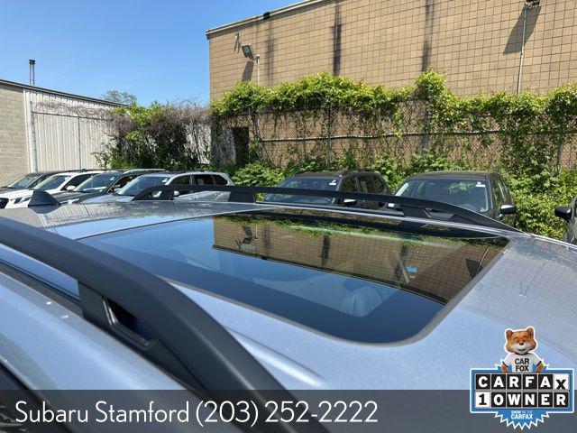used 2024 Subaru Forester car, priced at $29,795