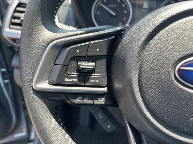 used 2024 Subaru Forester car, priced at $28,903
