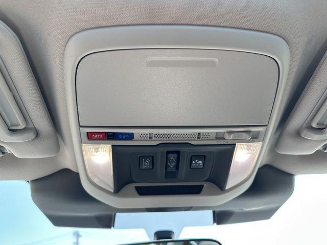 used 2024 Subaru Forester car, priced at $28,903