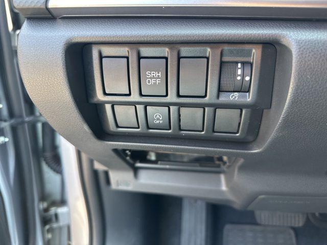 used 2024 Subaru Forester car, priced at $28,903