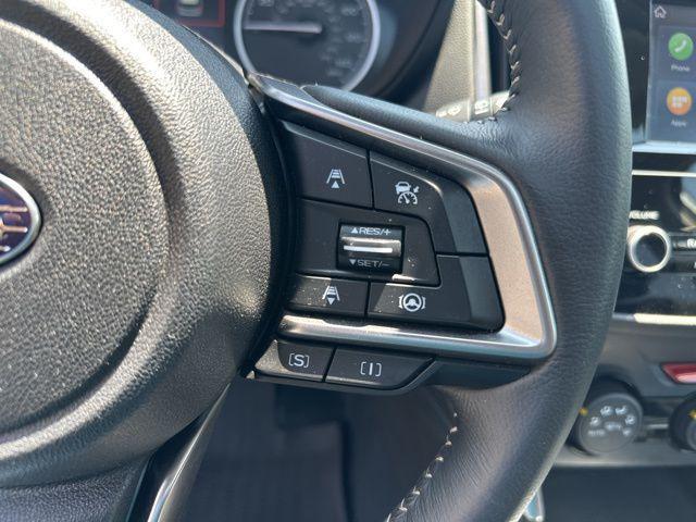 used 2024 Subaru Forester car, priced at $28,903