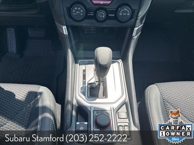 used 2024 Subaru Forester car, priced at $29,795