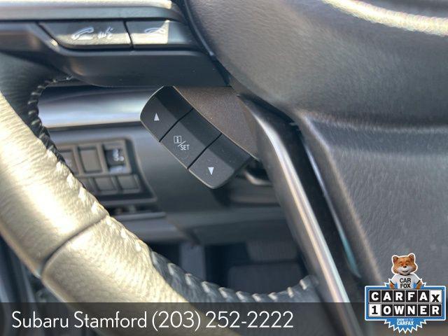 used 2024 Subaru Forester car, priced at $29,795