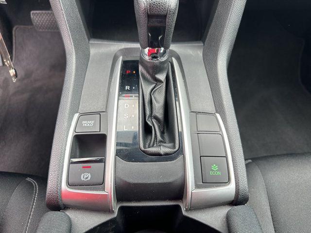 used 2019 Honda Civic car, priced at $18,714