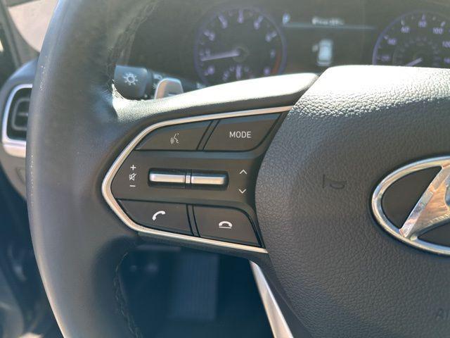 used 2022 Hyundai Palisade car, priced at $29,512