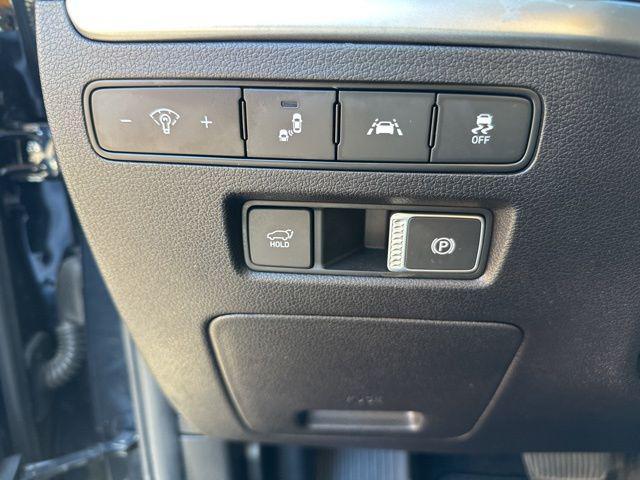 used 2022 Hyundai Palisade car, priced at $29,512