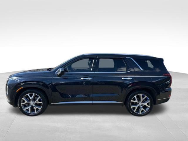 used 2022 Hyundai Palisade car, priced at $29,512