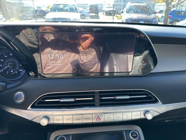 used 2022 Hyundai Palisade car, priced at $29,512