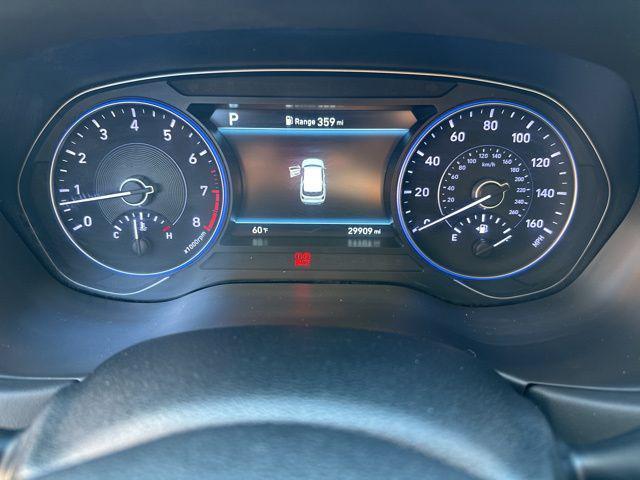 used 2022 Hyundai Palisade car, priced at $29,512