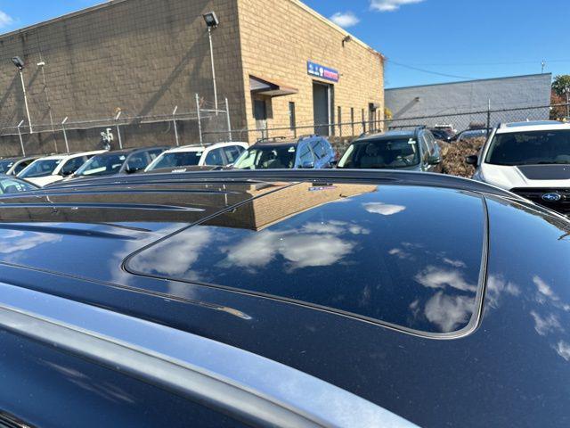 used 2022 Hyundai Palisade car, priced at $29,512