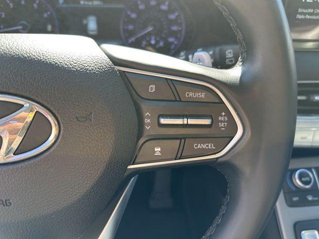 used 2022 Hyundai Palisade car, priced at $29,512