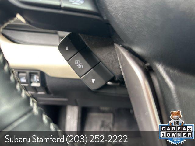 used 2022 Subaru Ascent car, priced at $31,748