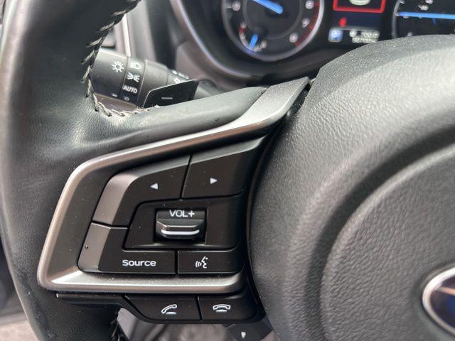 used 2022 Subaru Ascent car, priced at $31,345