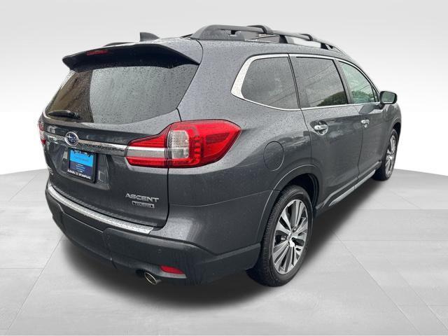 used 2022 Subaru Ascent car, priced at $31,345