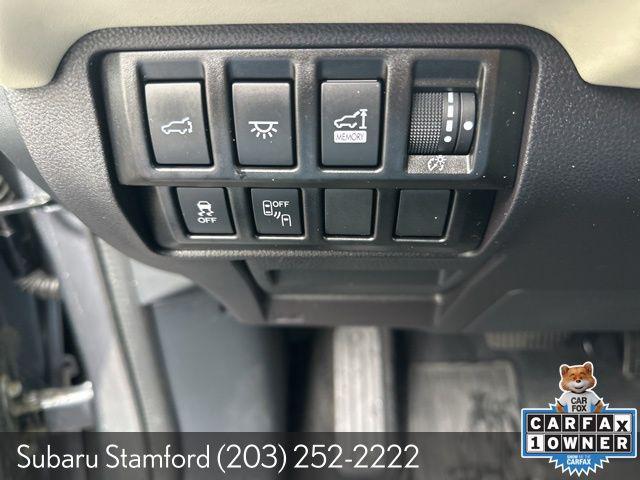 used 2022 Subaru Ascent car, priced at $31,748