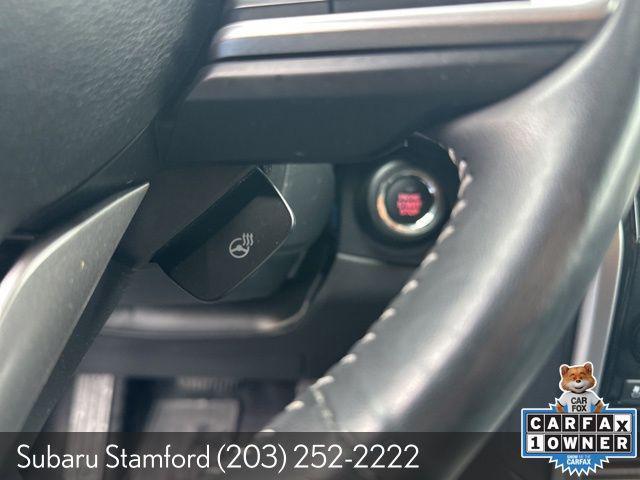 used 2022 Subaru Ascent car, priced at $31,748