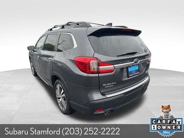 used 2022 Subaru Ascent car, priced at $31,748