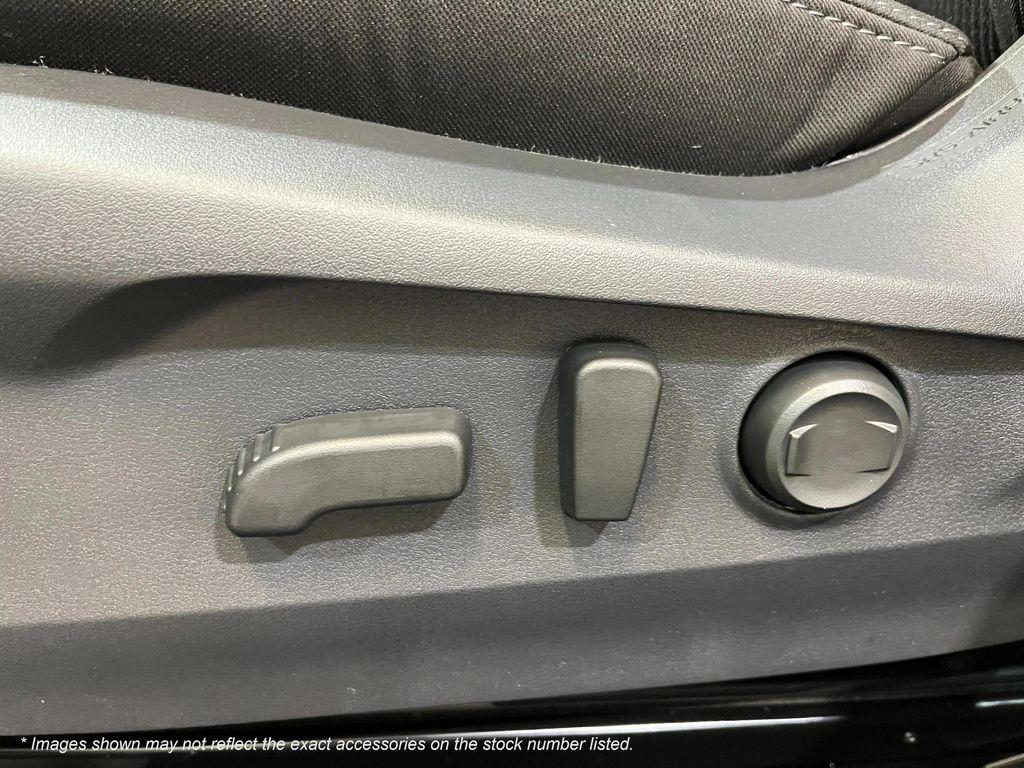 new 2025 Subaru Legacy car, priced at $29,918