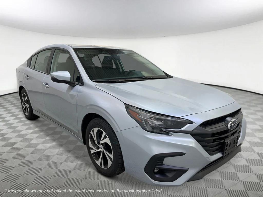 new 2025 Subaru Legacy car, priced at $29,918