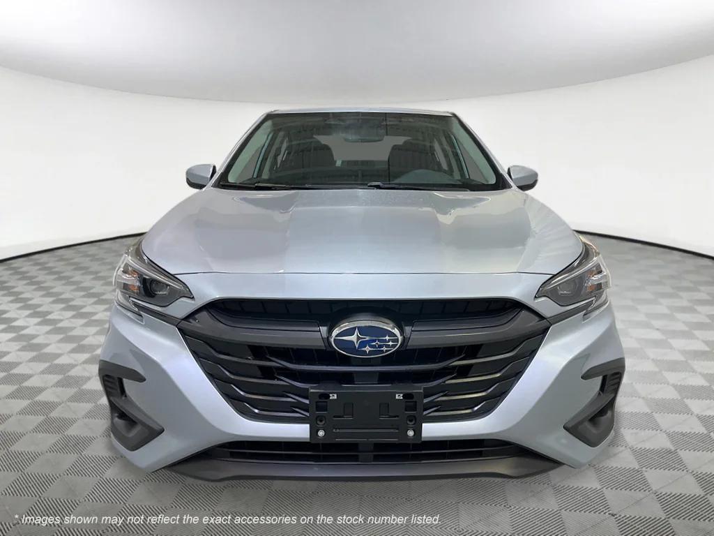 new 2025 Subaru Legacy car, priced at $29,918