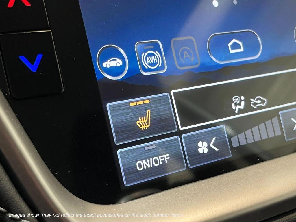 new 2025 Subaru Legacy car, priced at $29,918