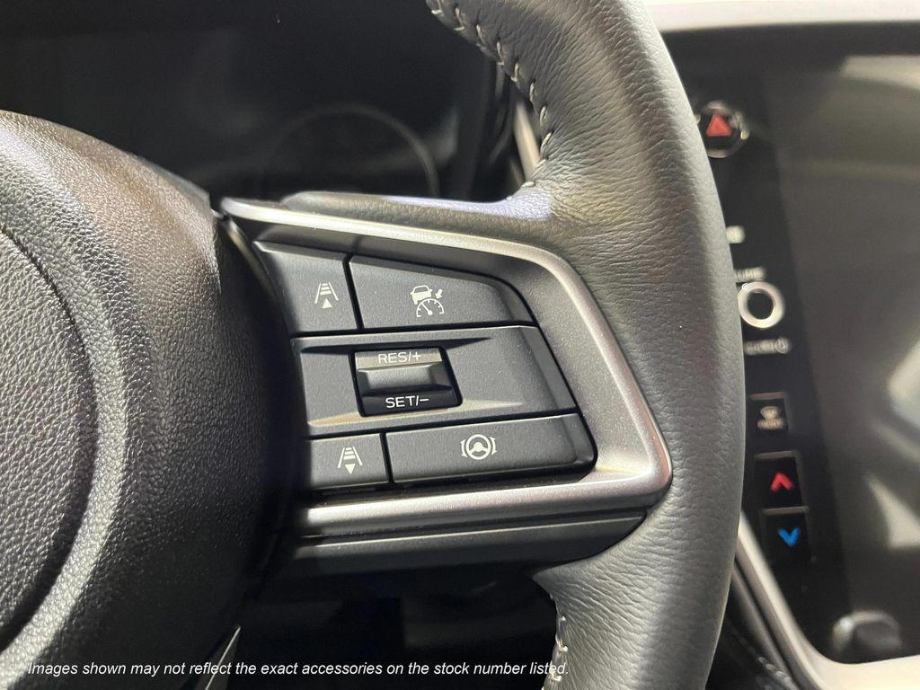 new 2025 Subaru Legacy car, priced at $29,918