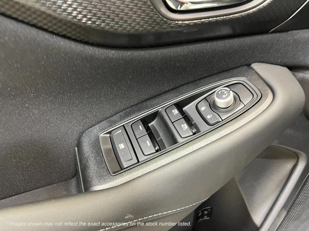 new 2025 Subaru Legacy car, priced at $29,918