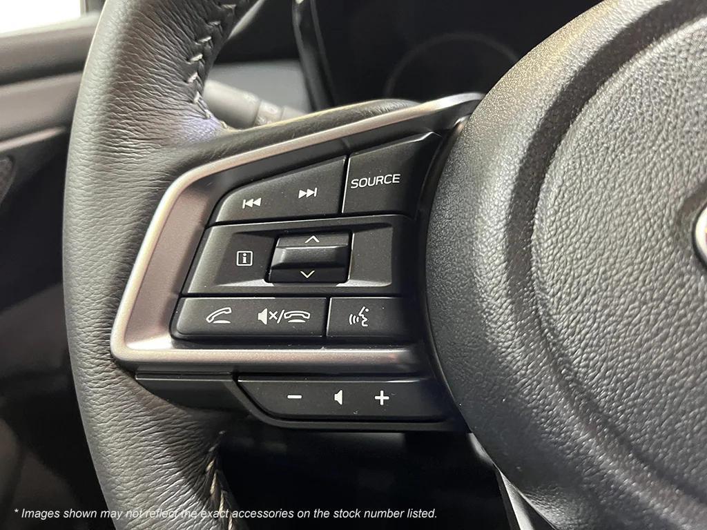 new 2025 Subaru Legacy car, priced at $29,918