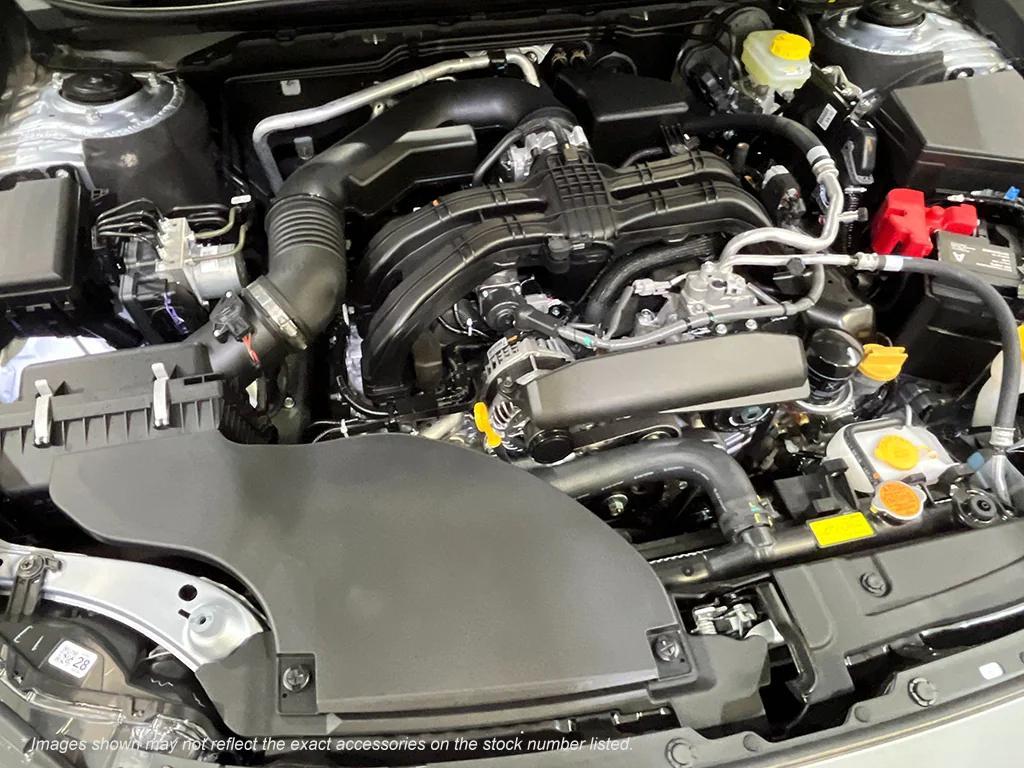 new 2025 Subaru Legacy car, priced at $29,918