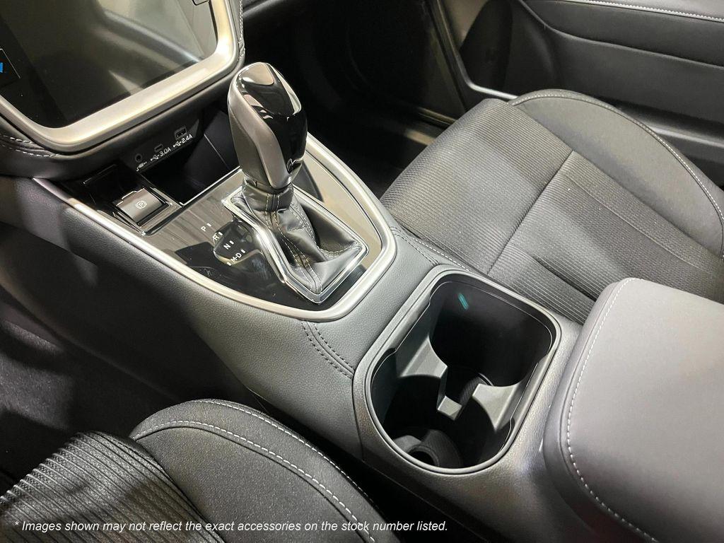 new 2025 Subaru Legacy car, priced at $29,918