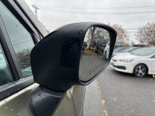 used 2022 Subaru Ascent car, priced at $29,348