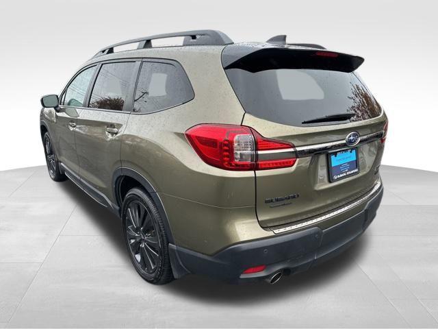 used 2022 Subaru Ascent car, priced at $29,348