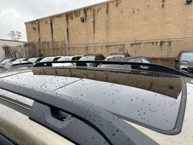 used 2022 Subaru Ascent car, priced at $29,348