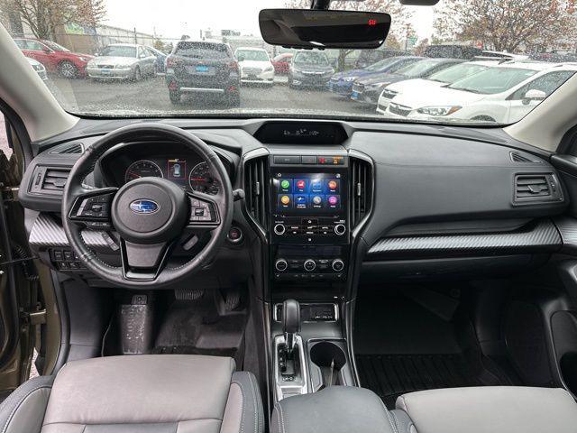 used 2022 Subaru Ascent car, priced at $29,348