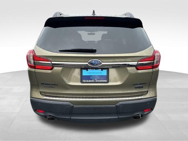 used 2022 Subaru Ascent car, priced at $29,348