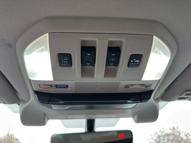 used 2022 Subaru Ascent car, priced at $29,348