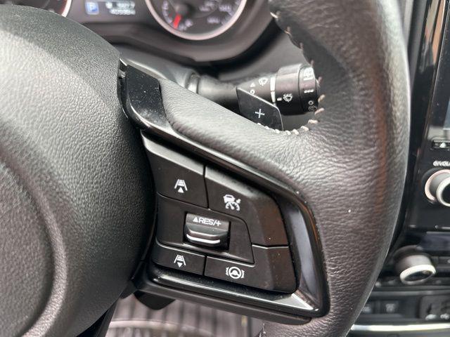 used 2022 Subaru Ascent car, priced at $29,348