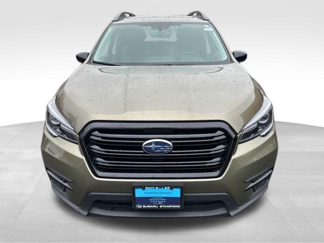 used 2022 Subaru Ascent car, priced at $29,348