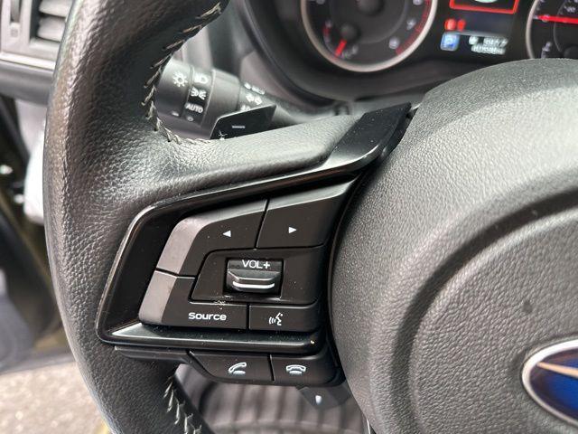 used 2022 Subaru Ascent car, priced at $29,348