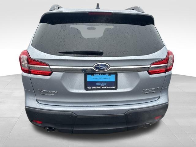 used 2022 Subaru Ascent car, priced at $30,355