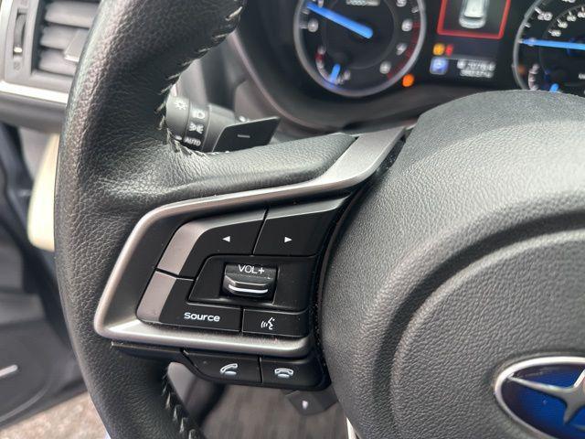 used 2022 Subaru Ascent car, priced at $30,355